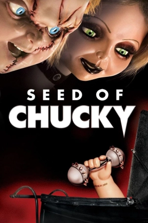 Seed of Chucky