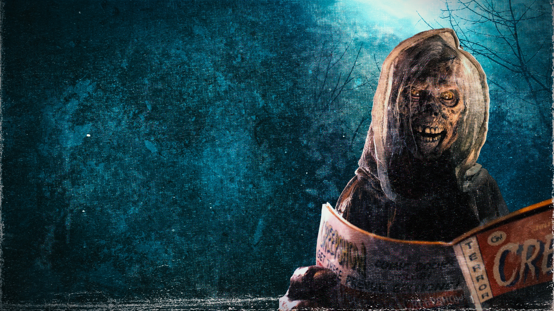 Image d'arrière-plan