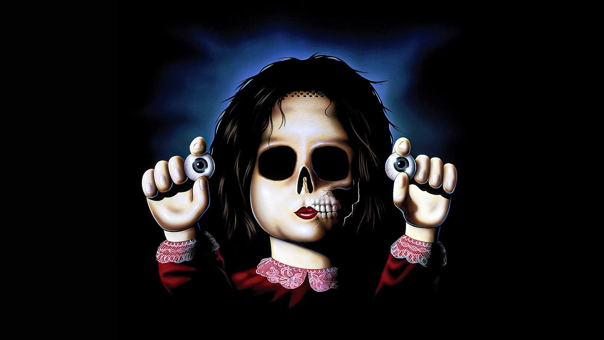 Image d'arrière-plan