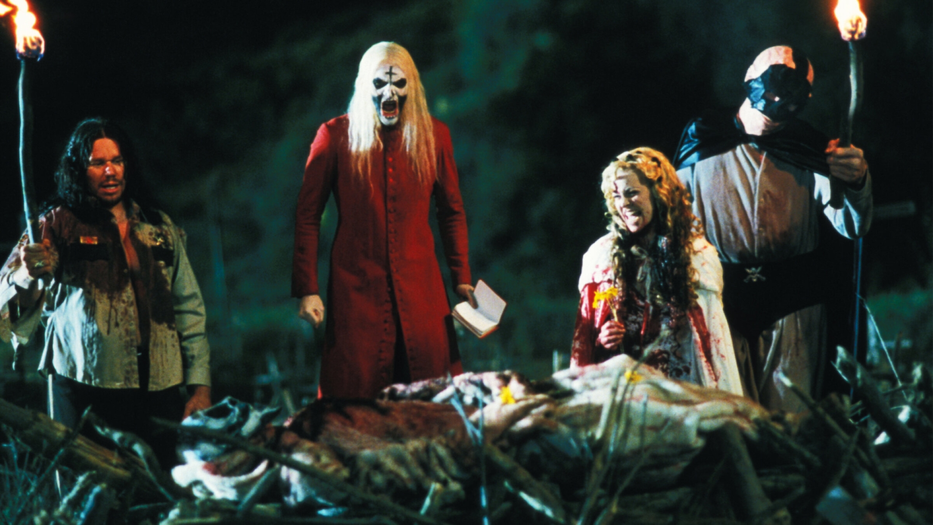 Image d'arrière-plan