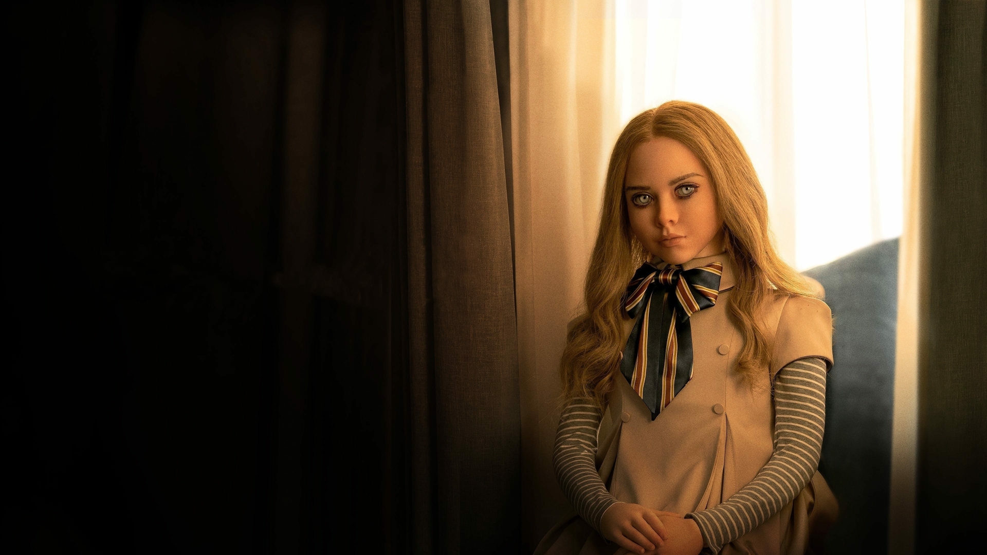 Image d'arrière-plan