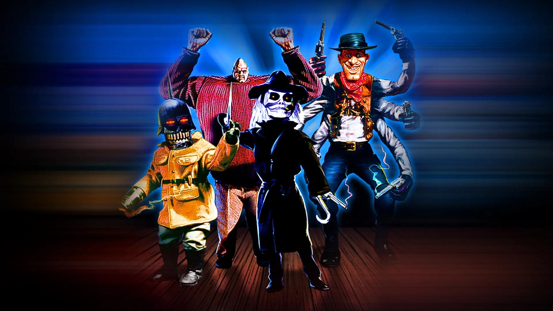 Image d'arrière-plan