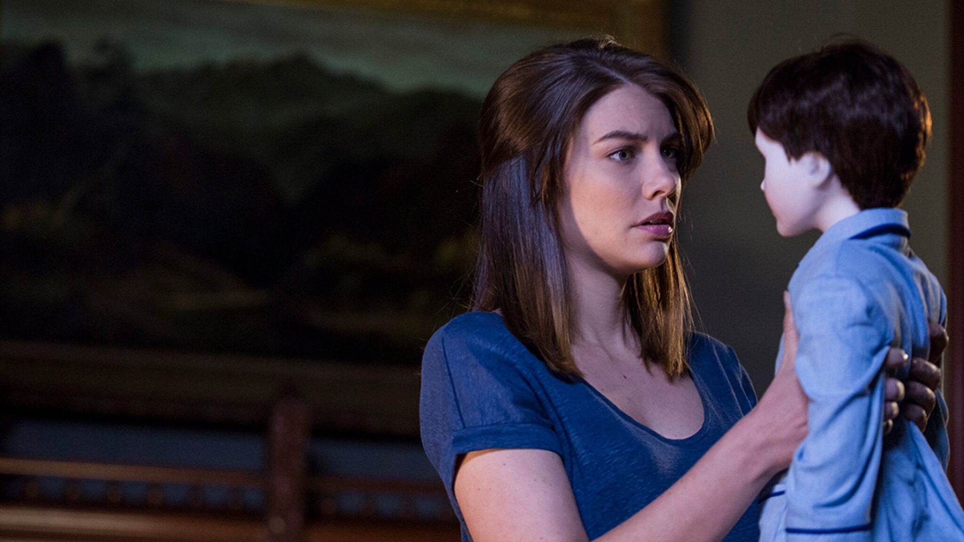 Image d'arrière-plan