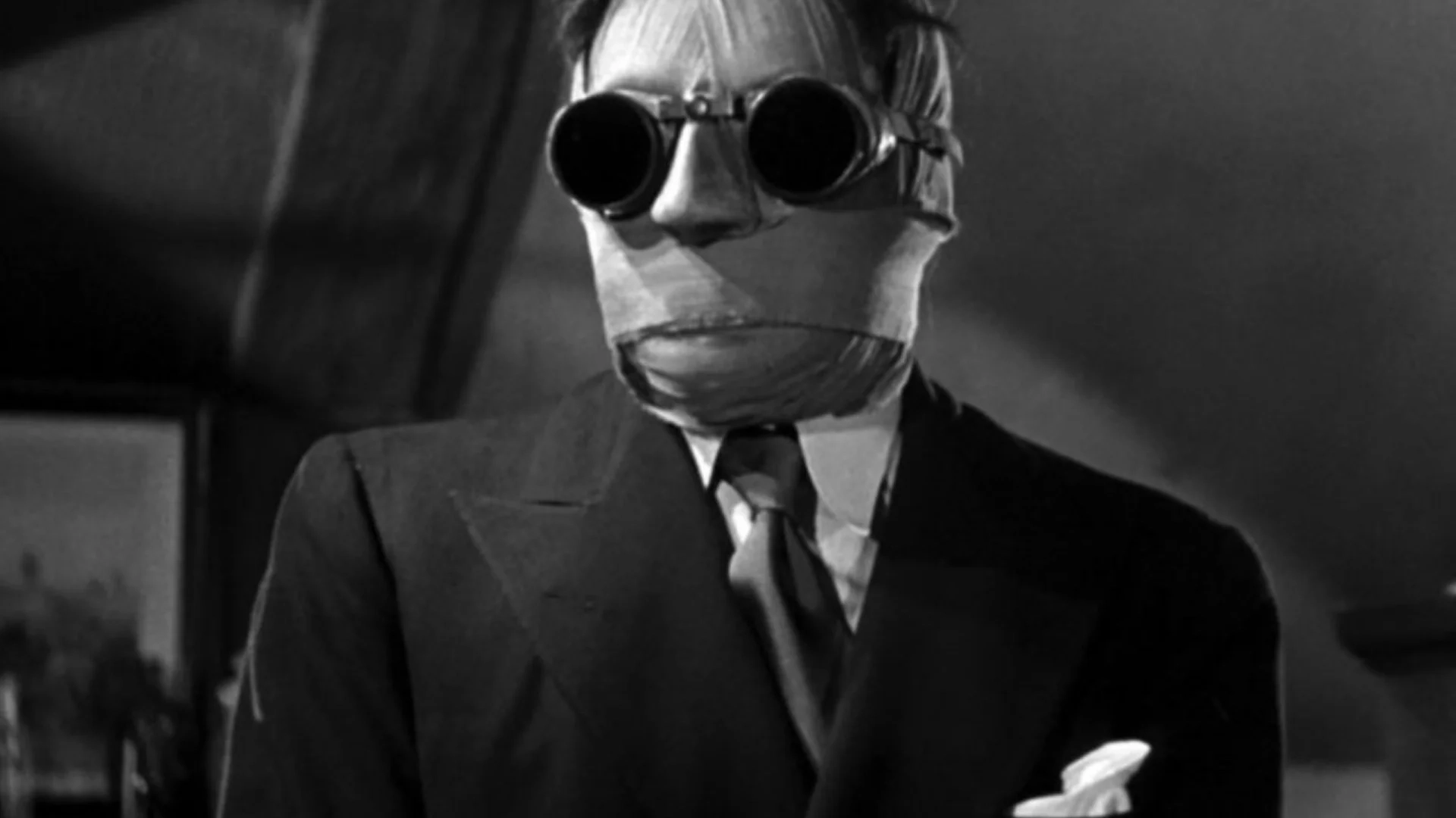 Image d'arrière-plan