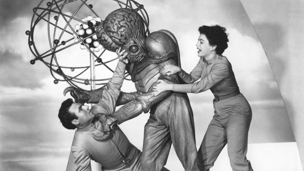 Image d'arrière-plan