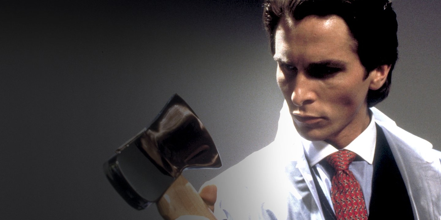 American Psycho