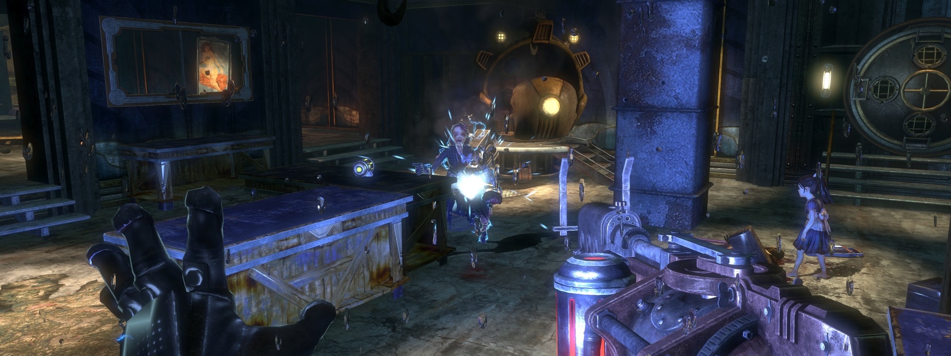 Bioshock