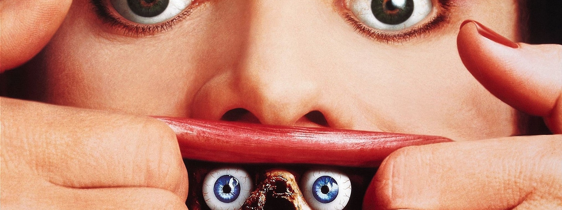 Arrière-plan Braindead