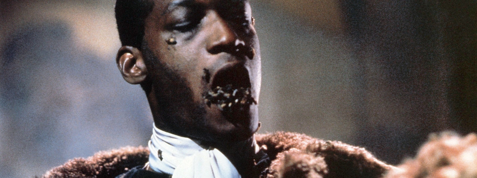 Candyman