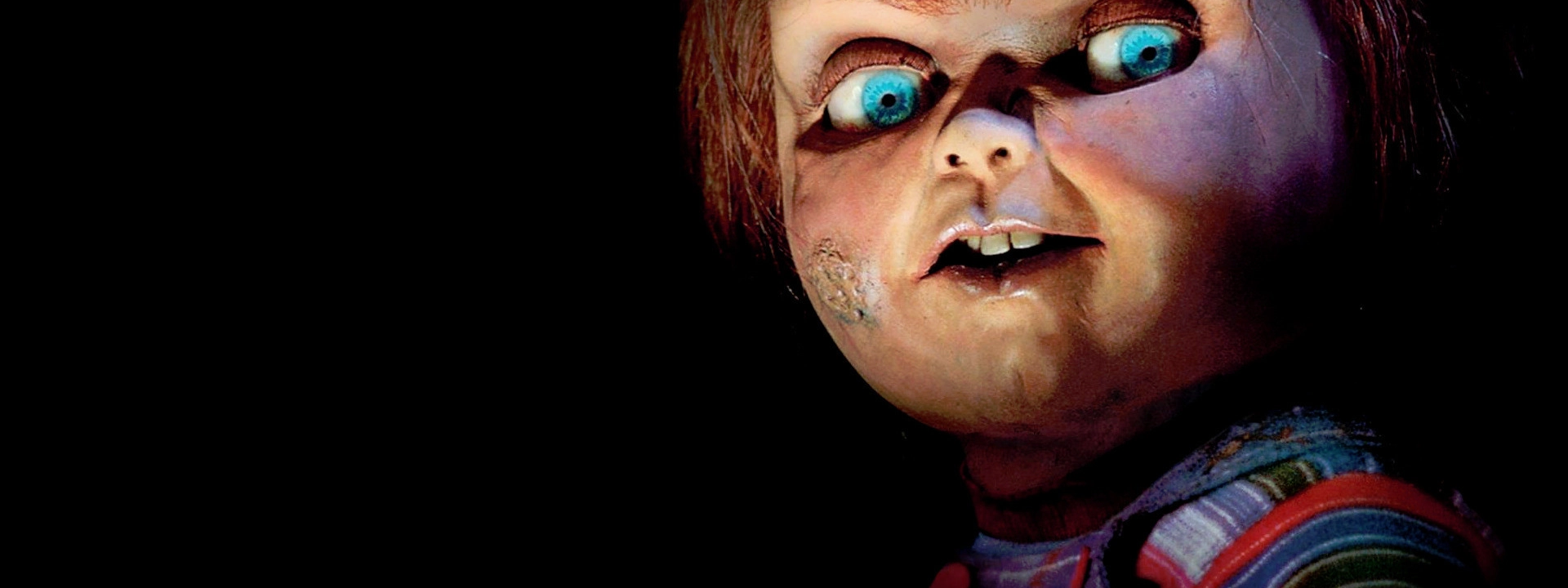 Arrière-plan Child's Play