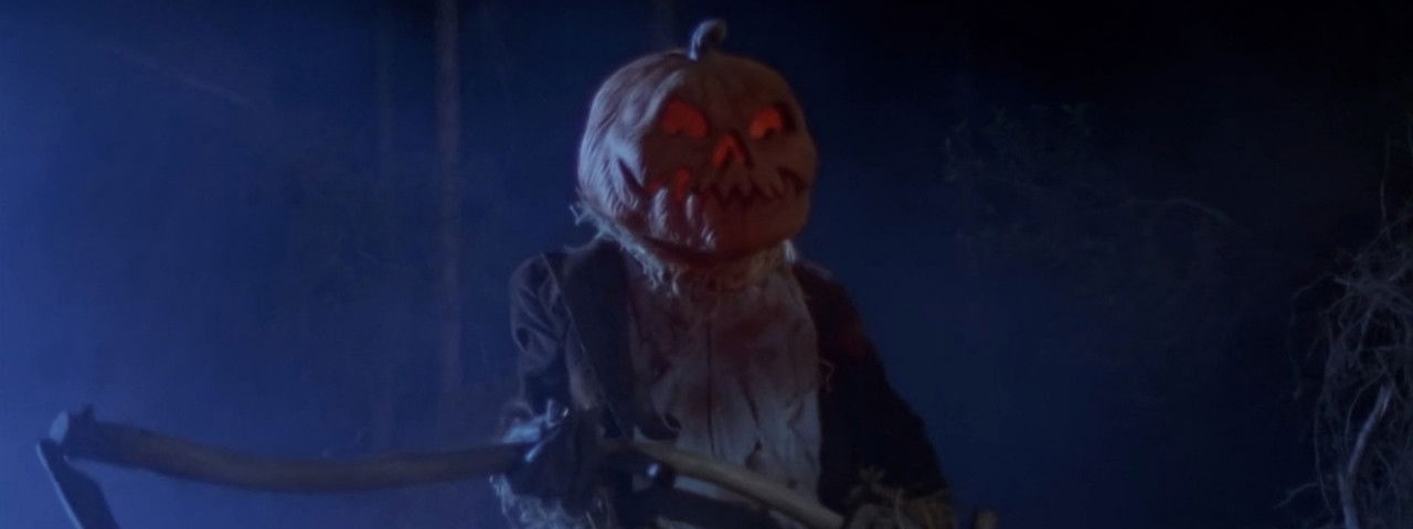 Arrière-plan Jack-O