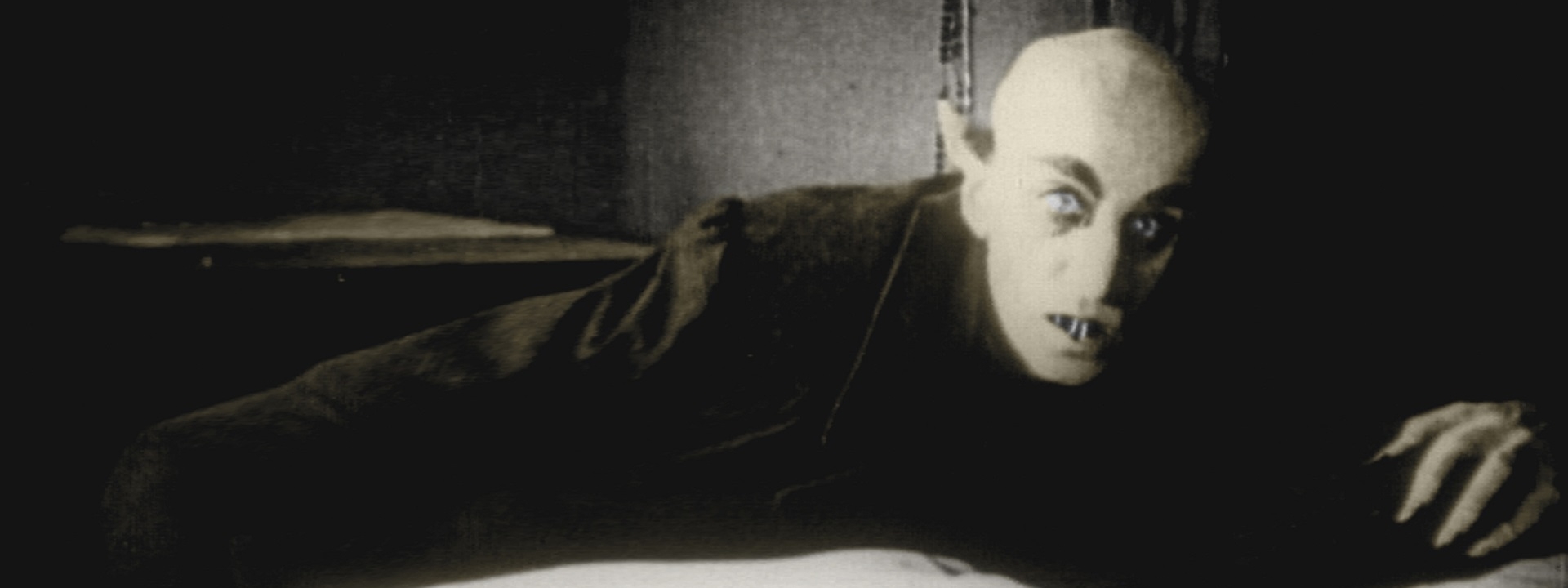Arrière-plan Nosferatu