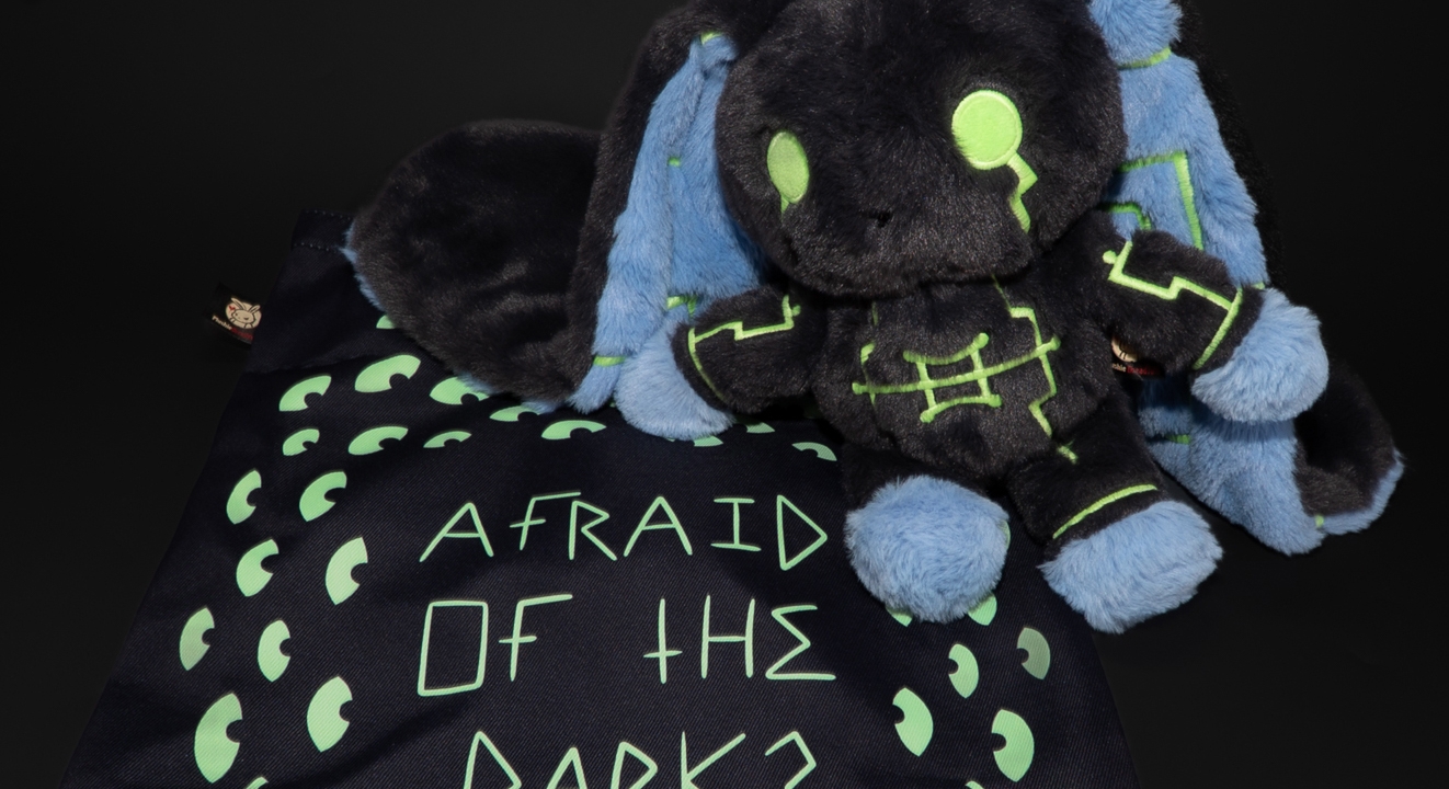 Plushie Dreadfuls