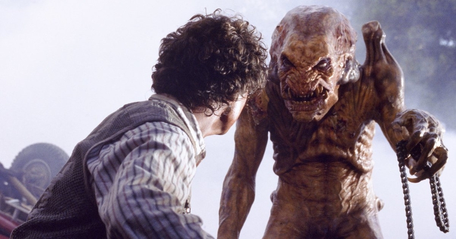 Pumpkinhead