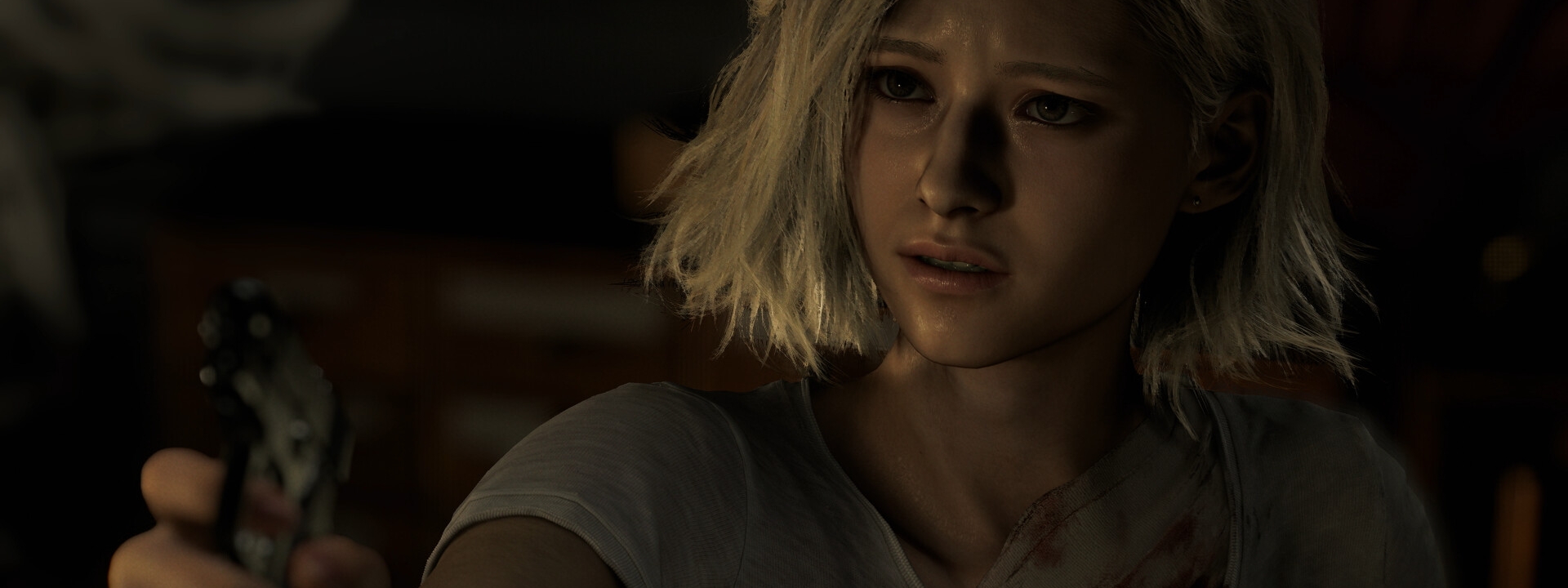 Resident Evil