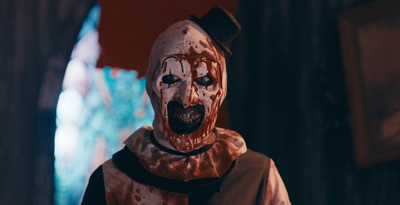 Terrifier