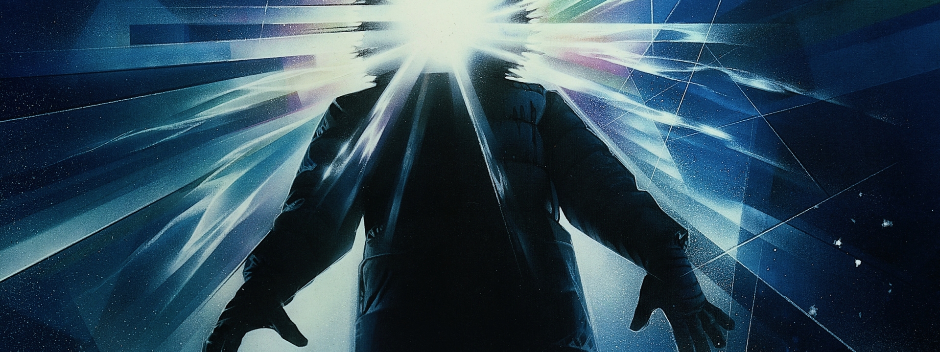 Arrière-plan The Thing