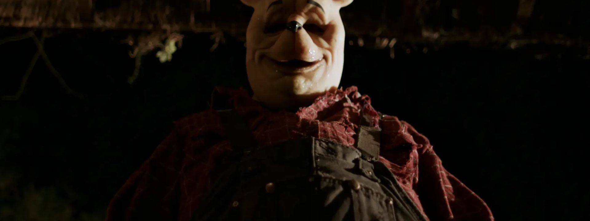 Arrière-plan Twisted Childhood Universe