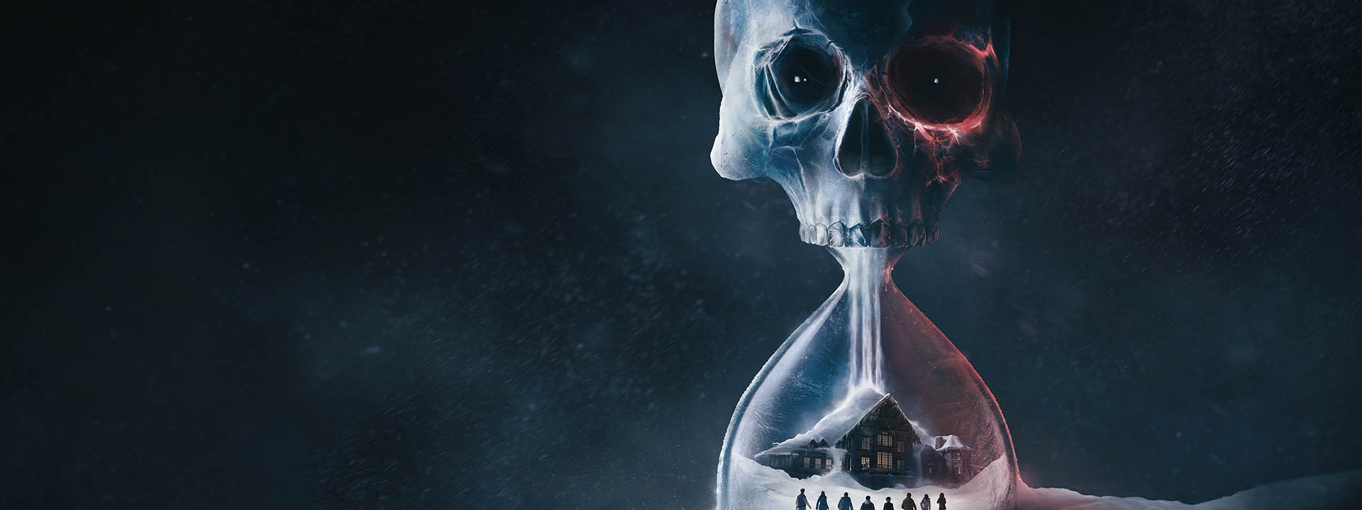 Until Dawn