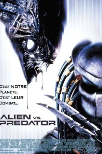 Aperçu Univers ALIEN vs. PREDATOR