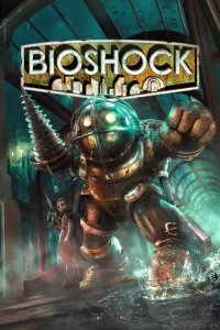 Bioshock
