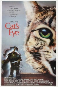 Aperçu Univers Cat's Eye