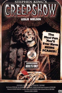 Aperçu Univers Creepshow