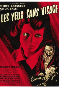 Aperçu Univers Les Yeux Sans Visage