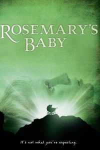 Aperçu Univers Rosemary's Baby