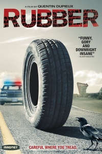 Aperçu Univers Rubber