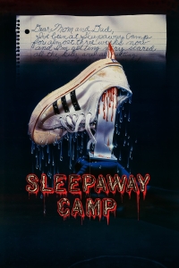 Aperçu Univers Sleepaway Camp
