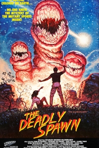 Aperçu Univers The Deadly Spawn