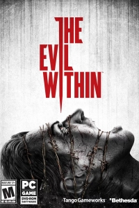 Aperçu Univers The Evil Within