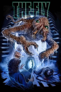 Aperçu The Fly