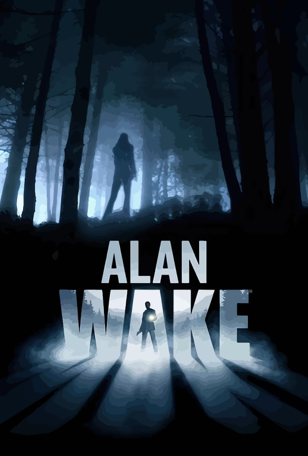 Alan Wake