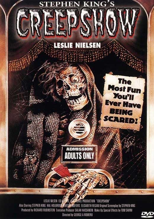 Poster Creepshow