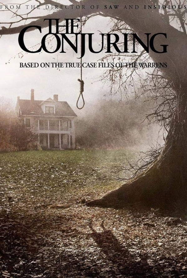 Poster The Conjuring