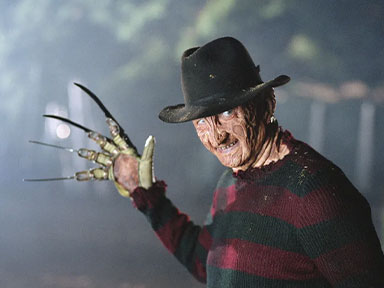 Devenez contributeur de Horror Collection - Freddy Krueger