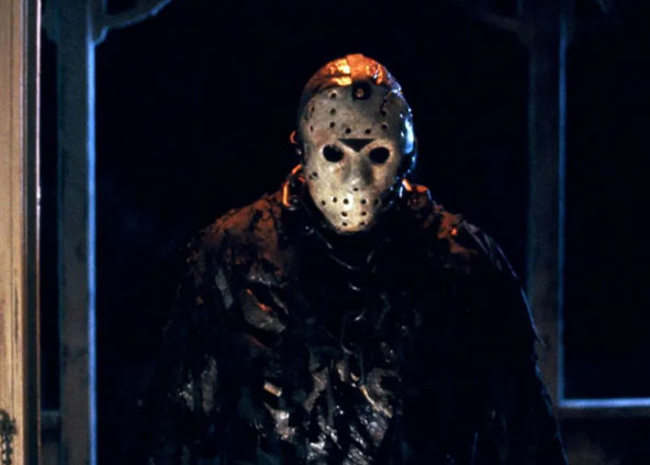 Devenez contributeur de Horror Collection - Jason Voorhees